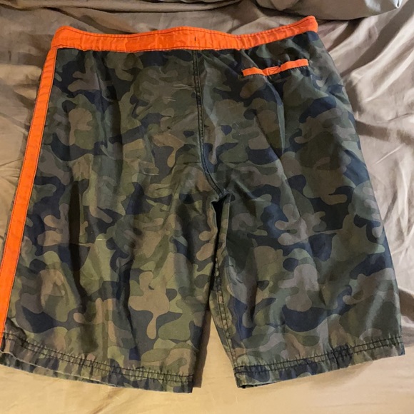 Cherokee men's bathing suit XL - Picture 2 of 3